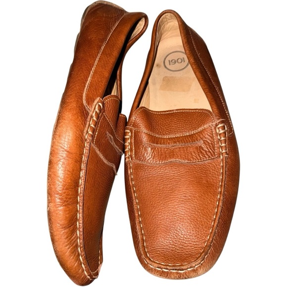 🌹𝟏𝟗𝟎𝟏 𝐁𝐄𝐑𝐌𝐔𝐃𝐀 𝐃𝐑𝐈𝐕𝐈𝐍𝐆 𝐋𝐎𝐀𝐅𝐄𝐑𝐒 - Picture 2 of 5